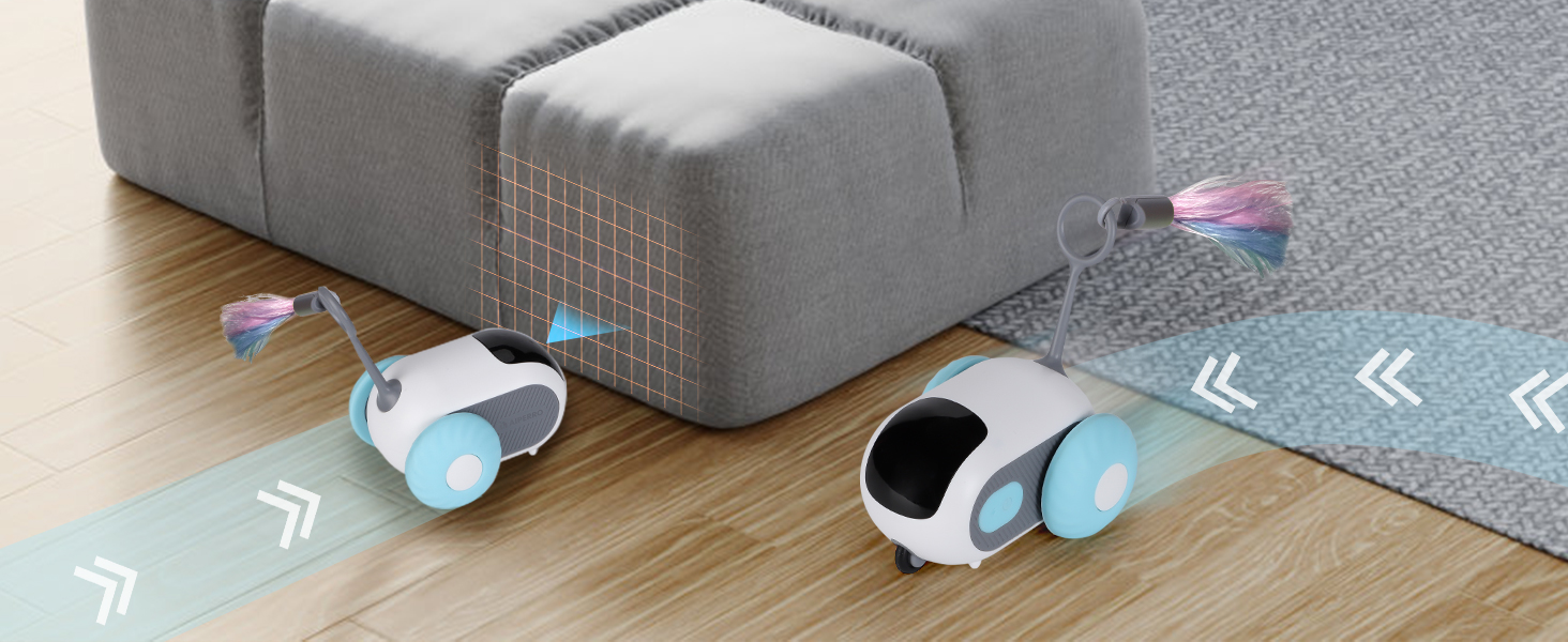 indoor cat toys