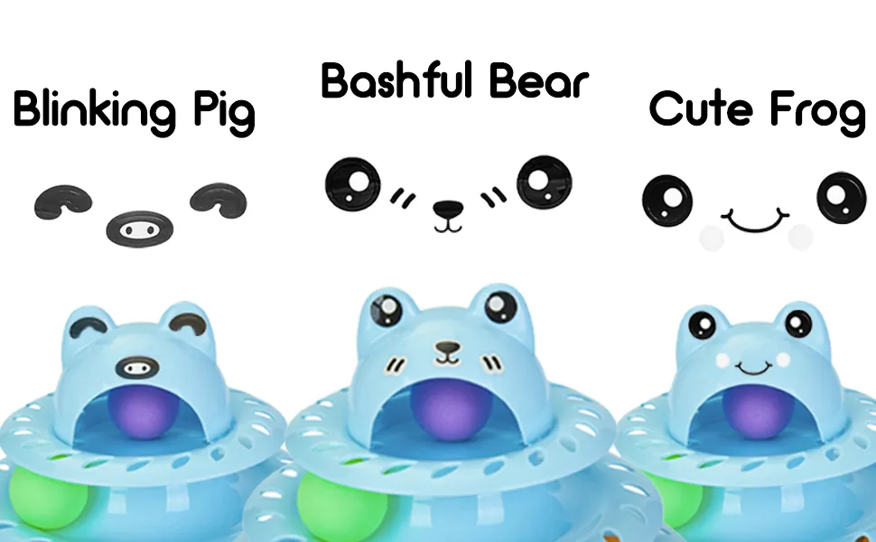 interactive cat toys