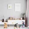 Automatic Ball Launcher for Small and Medium Cats, Interactive Cat Toy Base Ball Throwing Machine Mental Stimulation Toys for Cats Enrichment Toy for Indoor Outdoor Use, 16 EVA Balls Included
