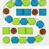 Dog Puzzle Toys,Dogs Food Puzzle Feeder Toys for IQ Training & Mental Enrichment,Dog Treat Puzzle(Blue)