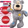 Cross Knots Monkey Dog Toy, Medium/Large, Large Breeds