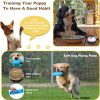 Dog Puppy Toys for Teething,20 Pack Puppies Teething Chew Toys for Boredom,Dog Chew Toys with Rope Toys,Treat Balls and Squeaky Dog Toys for Small Dog