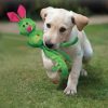 Kong Wubba Dog Size: Large Pack: of 2, Assorted