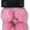 Pet Tennis Balls for Dogs - 12 Pack 2.5" for Exercise and Fetch, Interactive Toys, Great for Small Breeds