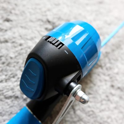 Cat Casting Fishing Pole Toy, Cat Casting Toy Set, Interactive Toy for Cats, Tangle-Free Design, Cat Toy for Indoor Outdoor Cats