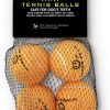 Pet Tennis Balls for Dogs - 12 Pack 2.5" for Exercise and Fetch, Interactive Toys, Great for Small Breeds