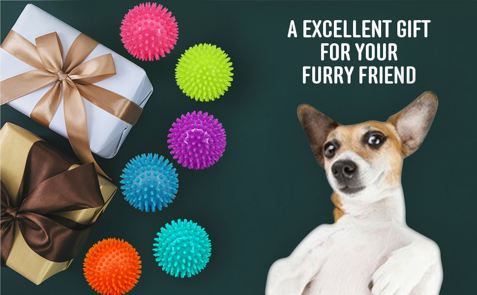 small dog toys