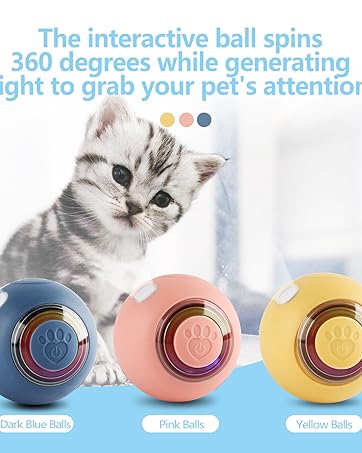 interactive toys